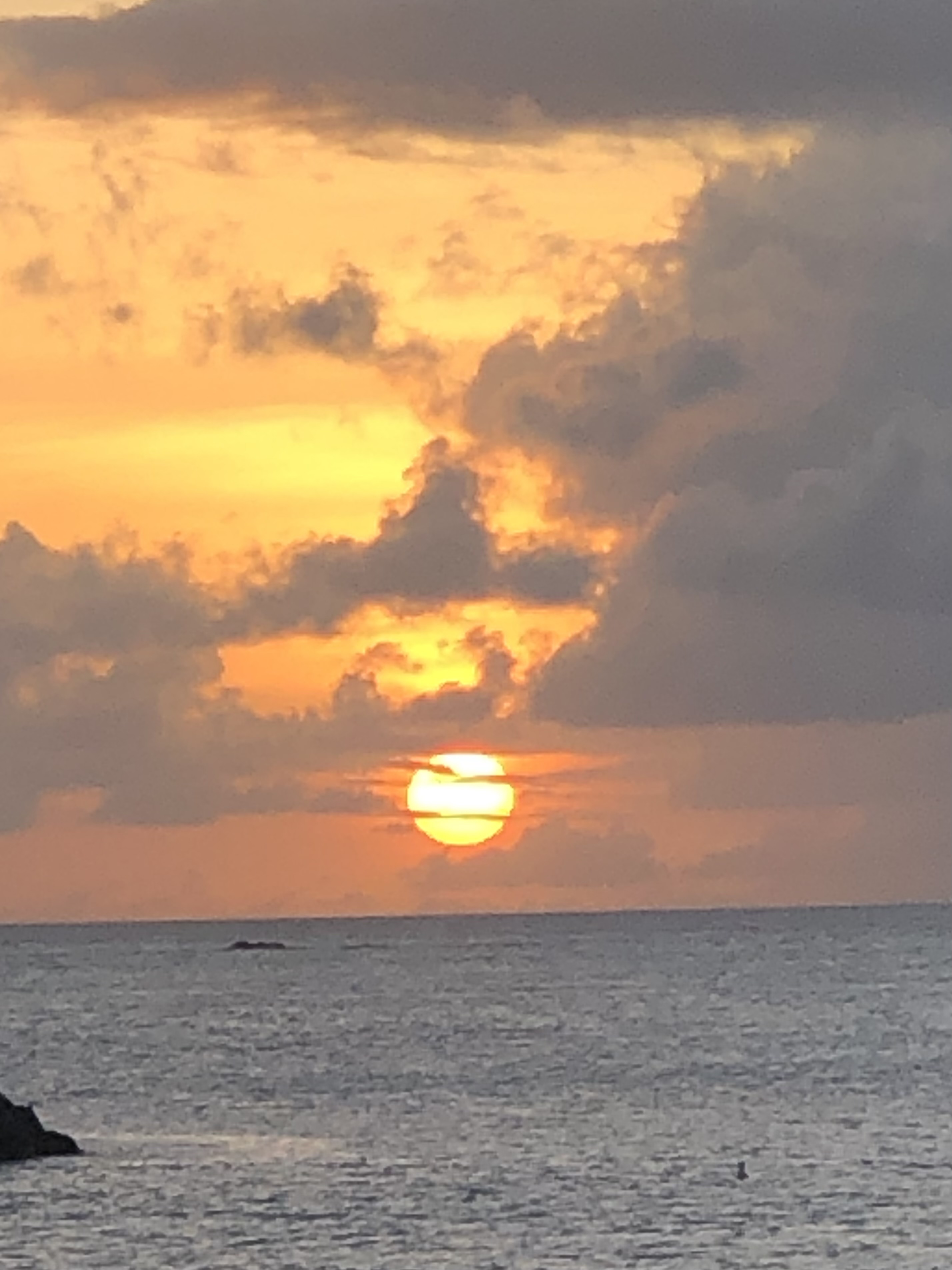 Saint Barthélemy