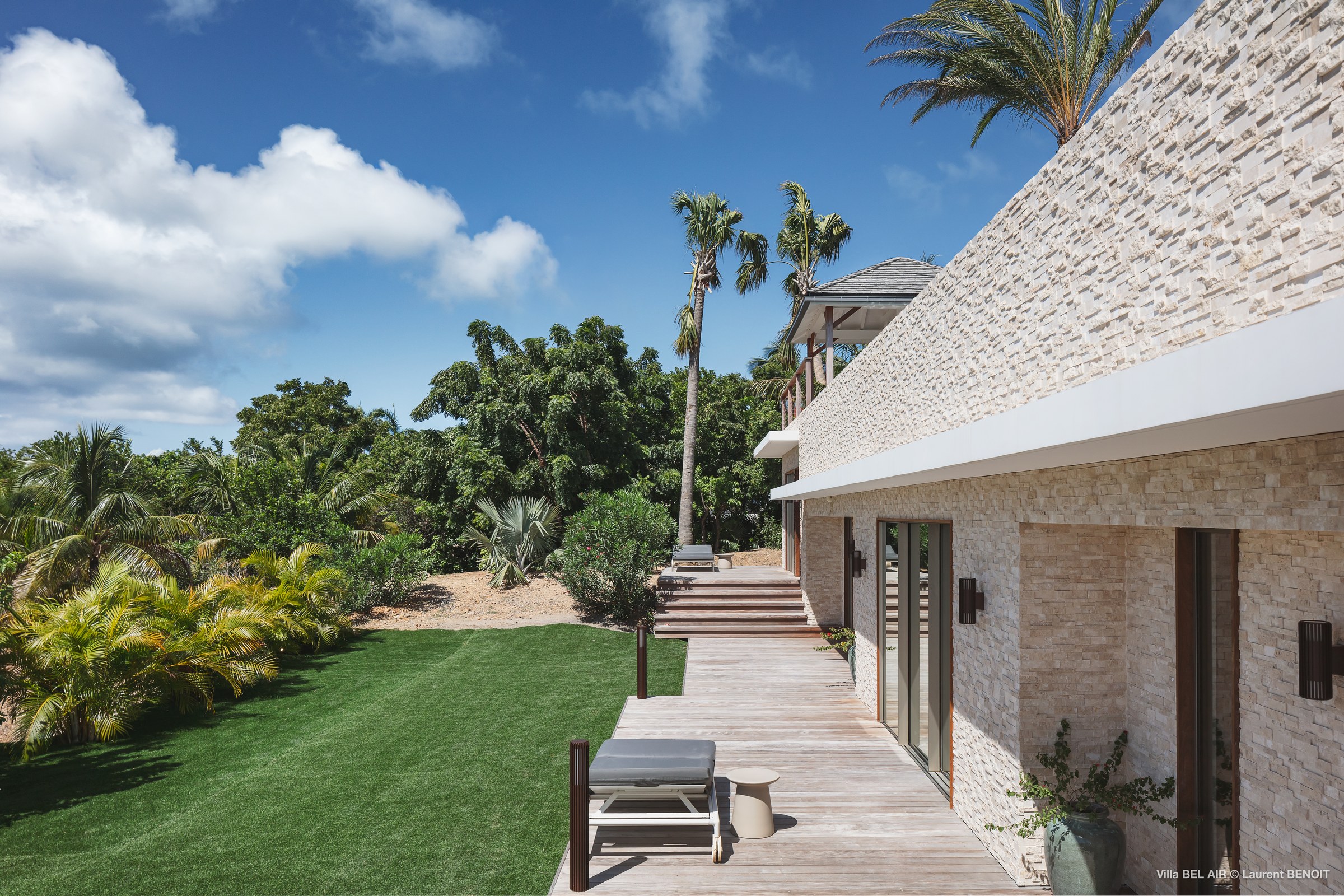 Villa Bel Air